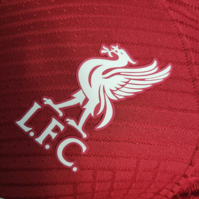 Liverpool 22-23 home versão jogador - TH SPORTS 