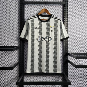 Juventus 22-23 Home - TH SPORTS 