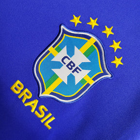 Brasil 22-23 away - TH SPORTS 