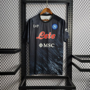 Napoli 22-23 away - TH SPORTS 