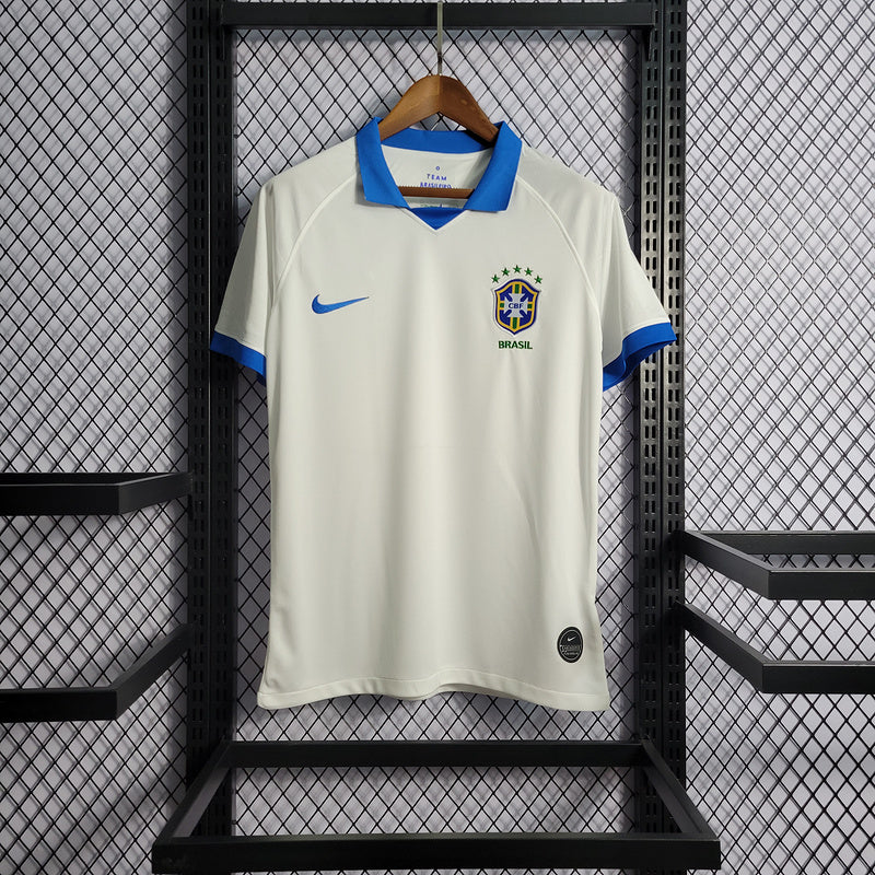 Brasil 19-20 away - TH SPORTS 