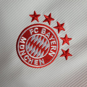 Bayern de Munique 23-24 Home - TH SPORTS 