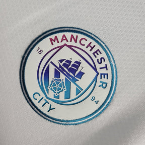 Manchester city 21-22 branca - TH SPORTS 