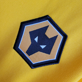 Wolves 22-23 Home - TH SPORTS 