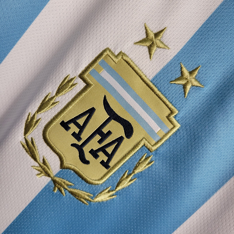 Argentina 22-23 home - TH SPORTS 