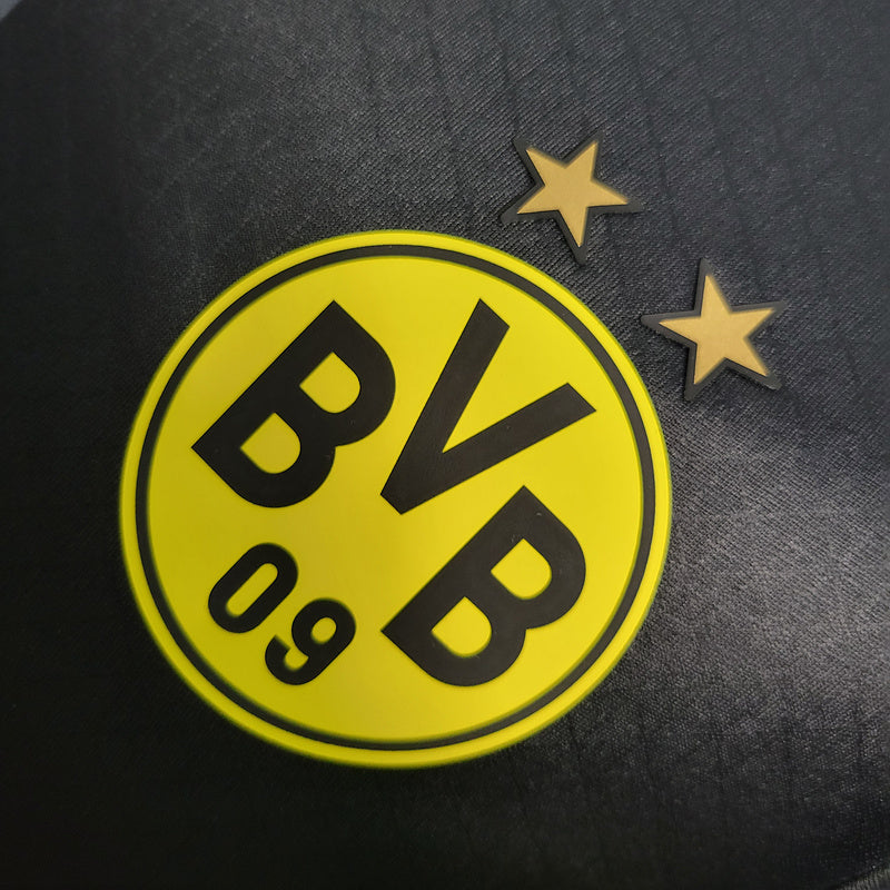 Borussia Dortmund 22-23 away versão jogador - TH SPORTS 