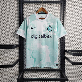 Inter de Milão 22-23 away - TH SPORTS 