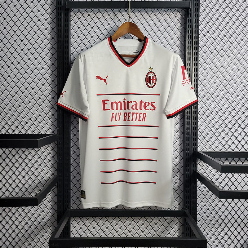 Milan 22-23 away - TH SPORTS 