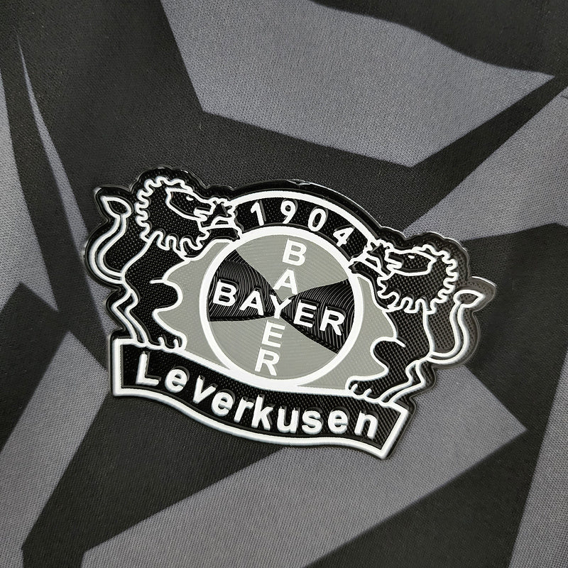 Bayer Leverkusen 22-23 Away - TH SPORTS 