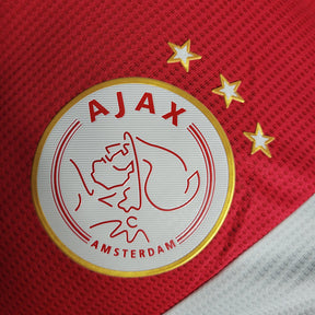 Ajax 22-23 home versão jogador - TH SPORTS 