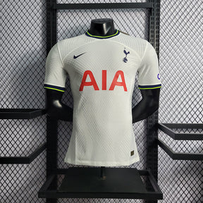 Tottenham 22-23 Home versão jogador - TH SPORTS 