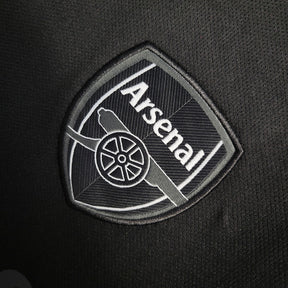 Arsenal 22-23 Black - TH SPORTS 