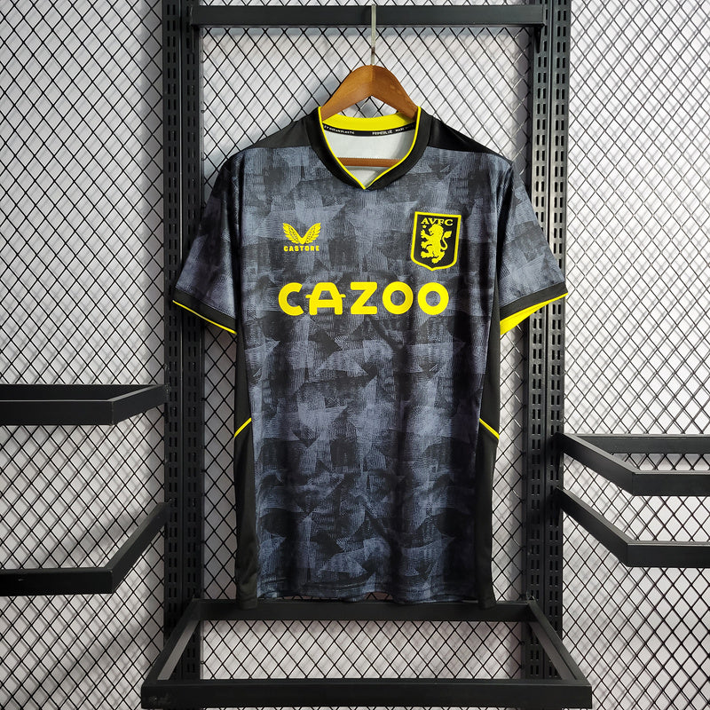 Aston Villa 22-23 away - TH SPORTS 