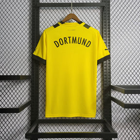 Borussia Dortmund 22-23 Home - TH SPORTS 