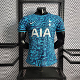 Tottenham 22-23 Away versão jogador - TH SPORTS 