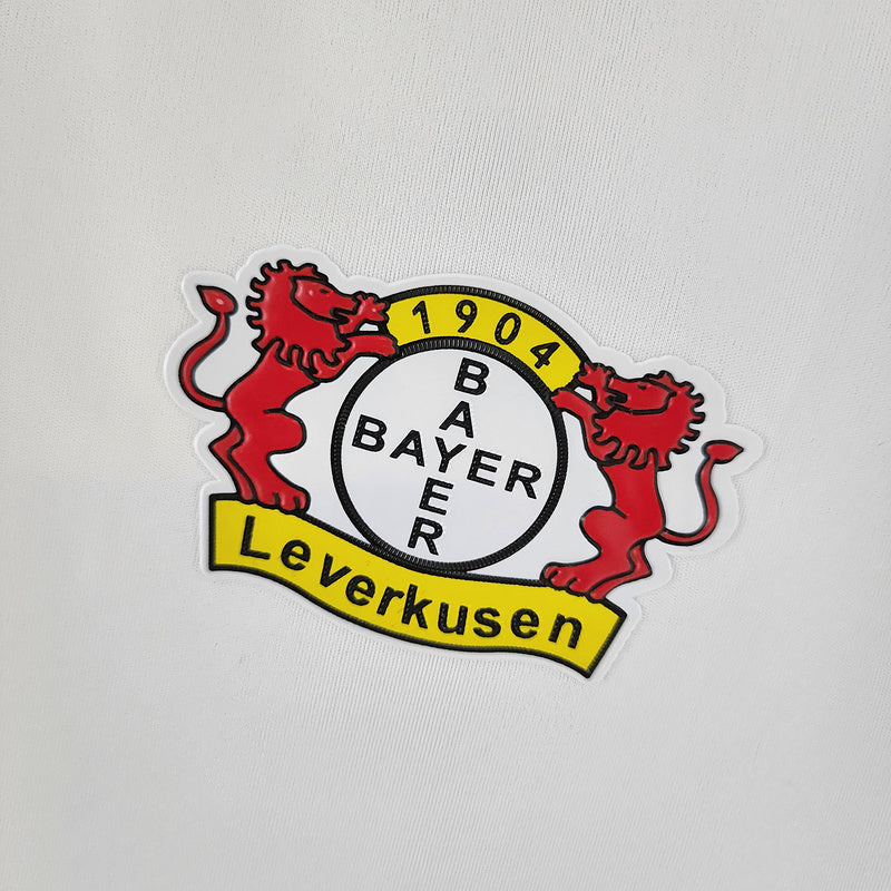 Bayer Leverkusen 22-23 Away - TH SPORTS 