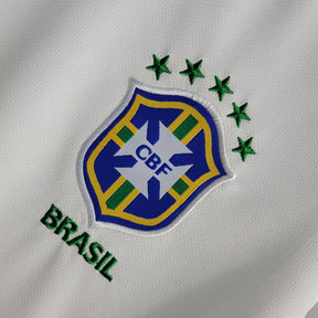 Brasil 19-20 away - TH SPORTS 