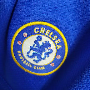 Chelsea Infantil 22-23 Home - TH SPORTS 