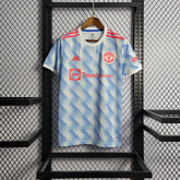 Manchester United 21-22 away - TH SPORTS 