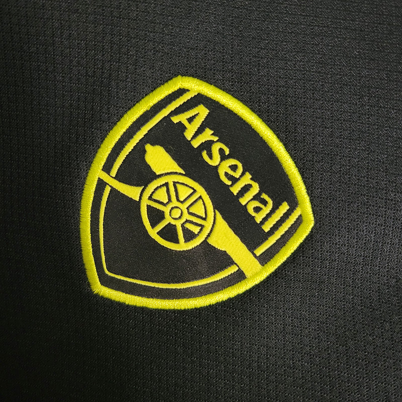 Arsenal 23-24 treino BLACK - TH SPORTS 