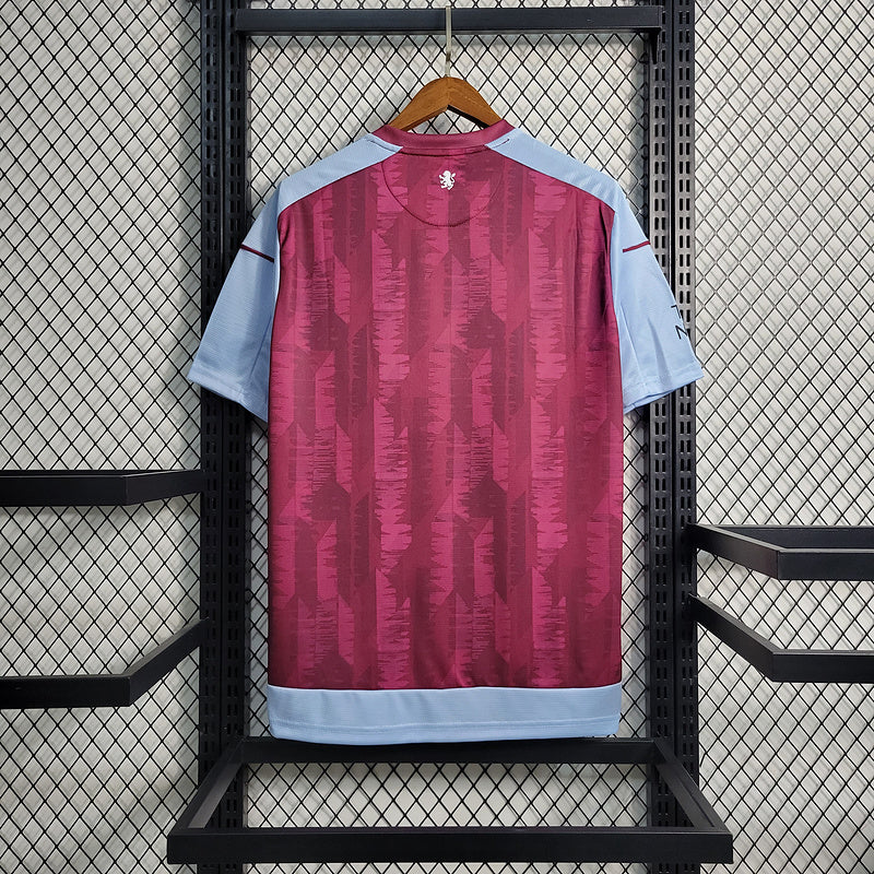 Aston Villa 23-24 home - TH SPORTS 