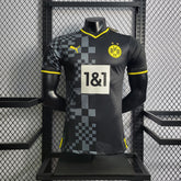 Borussia Dortmund 22-23 away versão jogador - TH SPORTS 