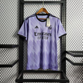 Real Madrid 22-23 Away - TH SPORTS 