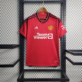 Manchester United 23-24 Home - TH SPORTS 