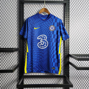 Chelsea 21-22 home - TH SPORTS 