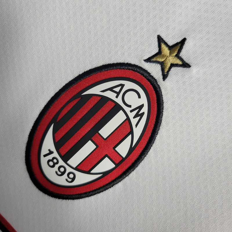 Milan 22-23 away - TH SPORTS 