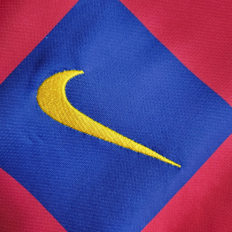 Barcelona 19-20 Home - TH SPORTS 