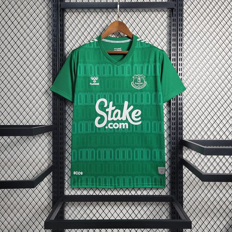 Everton 23-24 away - TH SPORTS 