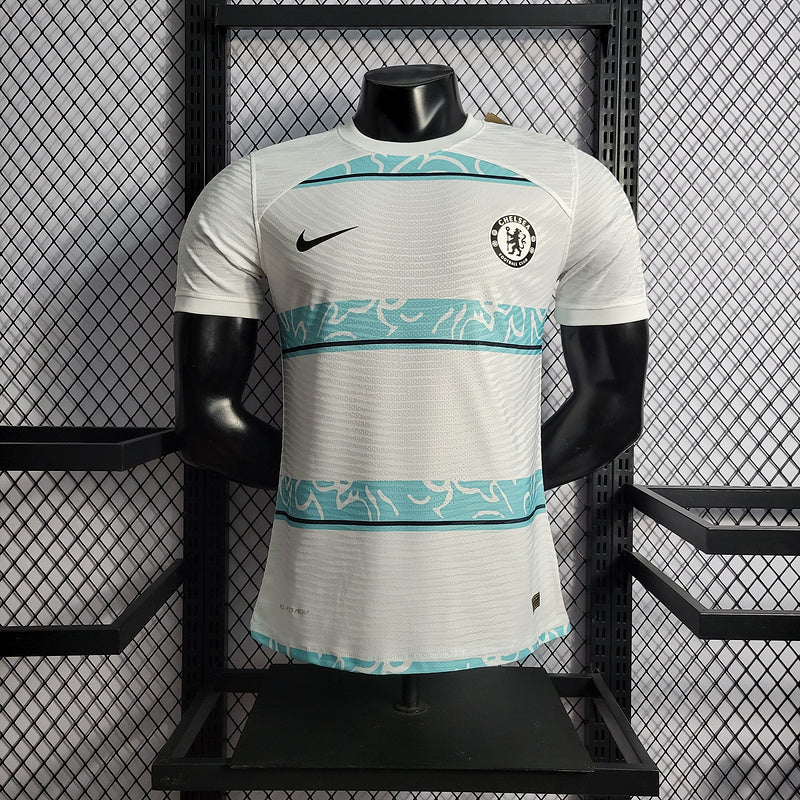 Chelsea 22-23 Away versão jogador - TH SPORTS 