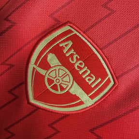 Arsenal 23-24 Home - TH SPORTS 