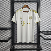 Bayern de Munique 22-23 Away - TH SPORTS 