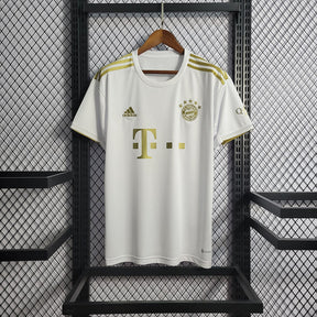 Bayern de Munique 22-23 Away - TH SPORTS 