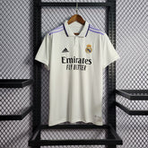 Real Madrid 22-23 Home - TH SPORTS 