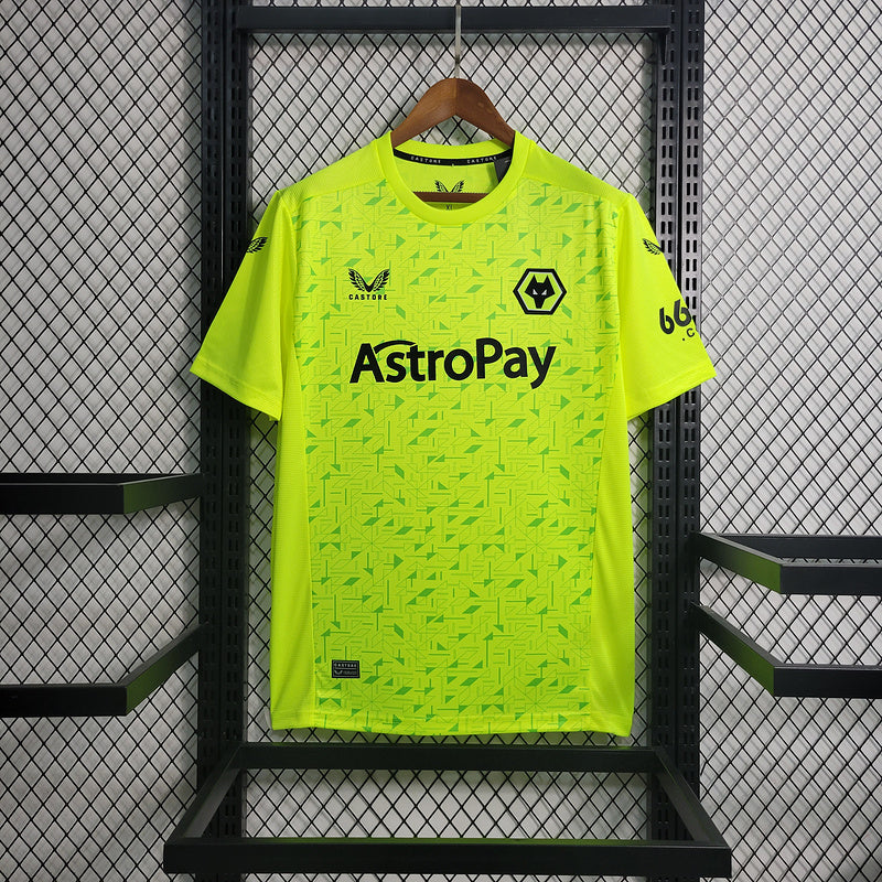 Wolves 23-24 away - TH SPORTS 