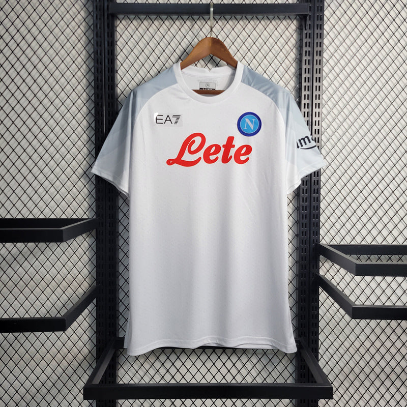 Napoli 23-24 away - TH SPORTS 