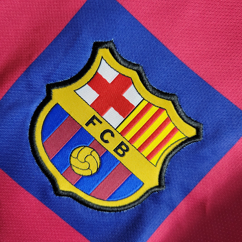 Barcelona 19-20 Home - TH SPORTS 