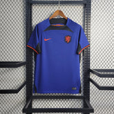 Holanda 22-23 away - TH SPORTS 