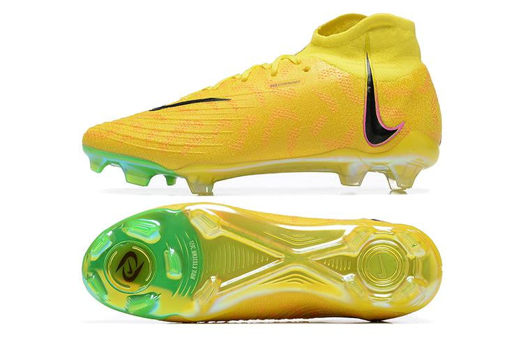 Chuteira Nike Phantom Luna Elite Campo