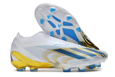 Chuteira Adidas X Crazyfast + Campo