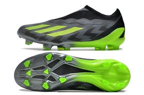 Chuteira Adidas X Crazyfast + Campo