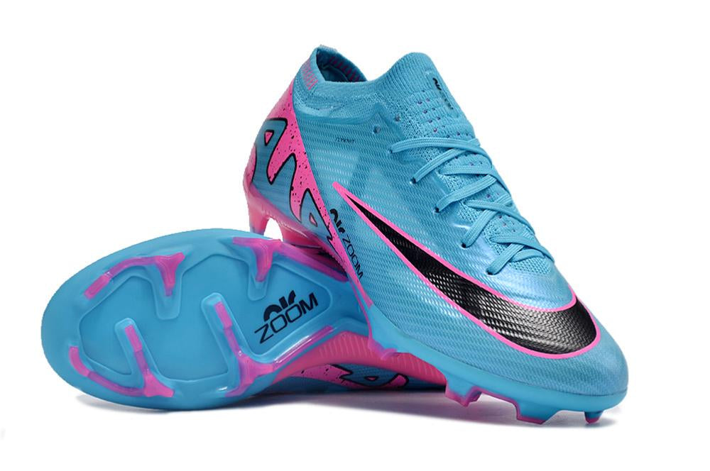 Chuteira Nike Air Zoom Mercurial Vapor XV Low Elite Campo