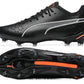Chuteira Puma King Ultimate Campo