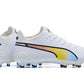 Chuteira Puma King Ultimate Campo