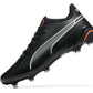 Chuteira Puma King Ultimate Campo